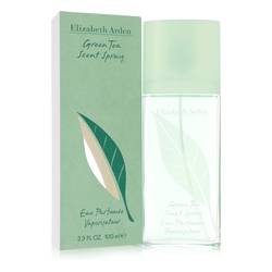 Spray parfumé au thé vert Eau Parfumée par Elizabeth Arden