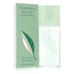 Spray parfumé au thé vert Eau Parfumée par Elizabeth Arden