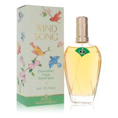 Vaporisateur de Cologne Wind Song par Prince Matchabelli