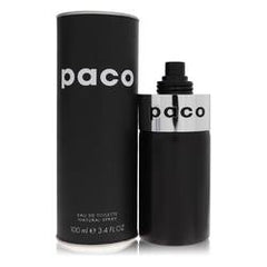 Paco Unisex Eau De Toilette Spray (Unisexe) Par Paco Rabanne