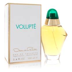 Volupte Eau De Toilette Spray von Oscar De La Rente