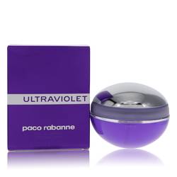 Eau De Parfum Ultraviolette En Vaporisateur De Paco Rabanne