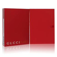 Gucci Rush Eau De Toilette Spray von Gucci