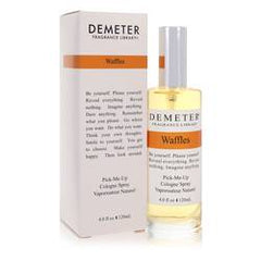 Demeter Gaufres Cologne Spray Par Demeter