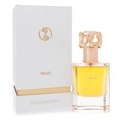 Swiss Arabian Wajd Eau De Parfum Spray (Unisexe) Par Swiss Arabian