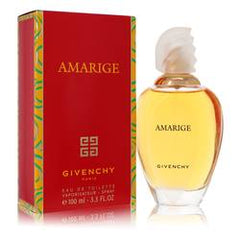 Amarige Eau De Toilette Vaporisateur Par Givenchy