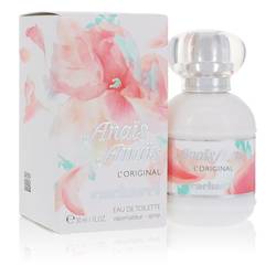 Anais Anais L'original Eau De Toilette Spray Par Cacharel