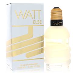 Watt Else Eau De Toilette Spray von Cofinluxe