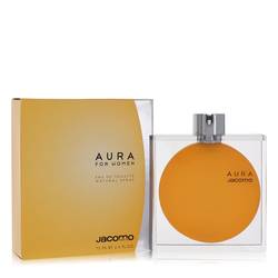 Aura Eau De Toilette Vaporisateur Par Jacomo