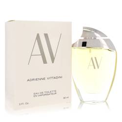 Av Eau De Toilette Vaporisateur Par Adrienne Vittadini