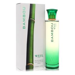 Bambou Eau De Parfum Spray von Weil