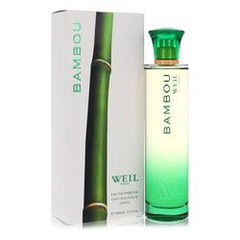 Bambou Eau De Parfum Vaporisateur Par Weil