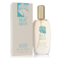 Blue Grass Eau De Parfum Vaporisateur Par Elizabeth Arden