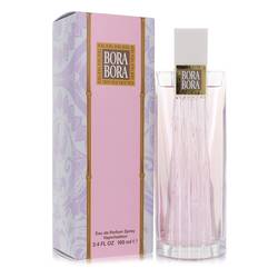 Bora Bora Eau De Parfum Vaporisateur Par Liz Claiborne