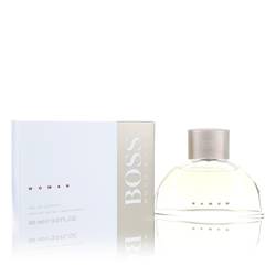 Boss Eau De Parfum Vaporisateur Par Hugo Boss