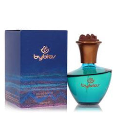 Byblos Eau De Parfum Vaporisateur Par Byblos