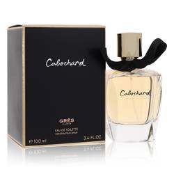 Cabochard Eau De Toilette Spray Par Parfums Gres