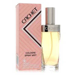 Cachet Cologne Spray Mist von Prince Matchabelli