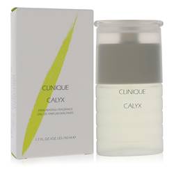 Calyx Exhilarating Duftspray von Clinique