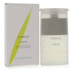 Calyx Exhilarating Duftspray von Clinique