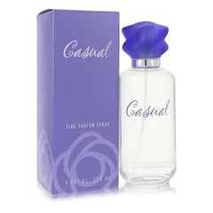 Casual Fine Parfum Spray By Paul Sebastian