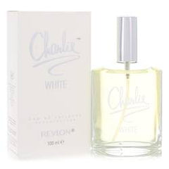 Charlie White Eau De Toilette Vaporisateur Par Revlon