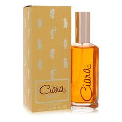 Ciara 100% Eau De Parfum Vaporisateur Par Revlon