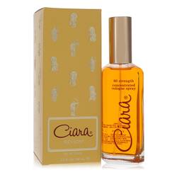 Ciara 80% Eau de Cologne / Toilette Spray von Revlon