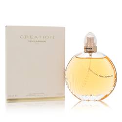 Création Eau De Toilette Vaporisateur Par Ted Lapidus