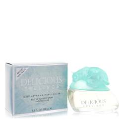 Delicious Feelings Eau De Toilette Spray (nouvel emballage) par Gale Hayman