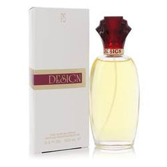 Design Fine Parfum Spray By Paul Sebastian