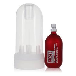 Diesel Zero Plus Eau De Toilette Vaporisateur Par Diesel