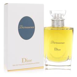 Dioressence Eau De Toilette Vaporisateur Par Christian Dior