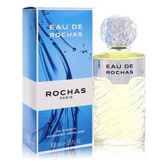 Eau De Rochas Eau De Toilette Spray von Rochas