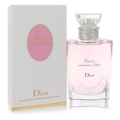 Forever And Ever Eau De Toilette Vaporisateur Par Christian Dior