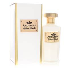 White Hinoki Eau de Parfum Spray (Unisex) von Amouroud