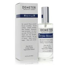 Demeter White Bouquet Cologne Spray Par Demeter