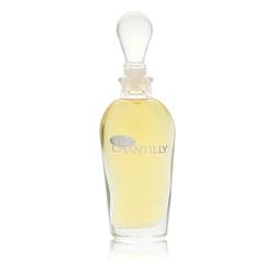 Mini parfum blanc Chantilly par Dana