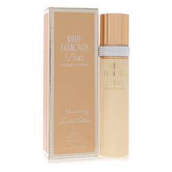 White Diamonds Legacy Eau De Toilette Vaporisateur Par Elizabeth Taylor