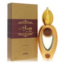 Wisal Dhahab Eau De Parfum Spray (Unisex) By Ajmal