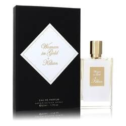 Femme en or Eau De Parfum Spray par Kilian