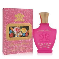 Eau De Parfum Fleur De Printemps Vaporisateur Par Creed