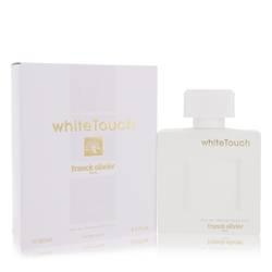 Eau De Parfum Spray White Touch De Franck Olivier