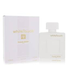 White Touch Eau De Parfum Spray von Franck Olivier