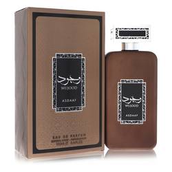 Wujood Eau De Parfum Spray (Unisex) von Asdaaf