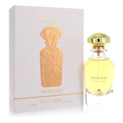 Wurood Blanc Sapphire Eau De Parfum Vaporisateur Par Fragrance World