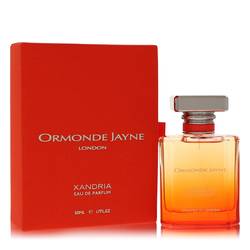 Ormonde Jayne Xandria Eau De Parfum Spray (Unisexe) Par Ormonde Jayne