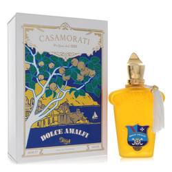 Casamorati 1888 Dolce Amalfi Eau De Parfum Vaporisateur (Unisexe) Par Xerjoff