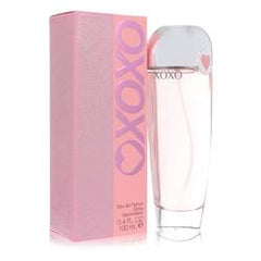 Xoxo Eau De Parfum Spray By Victory International