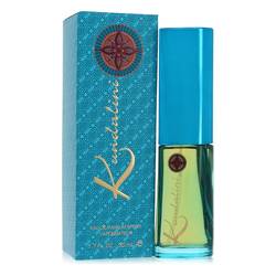 Xoxo Kundalini Eau De Parfum Vaporisateur Par Victory International